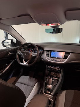 Opel Grandland X 1.6 Turbo Hybrid SOH 90% Elegance Carplay