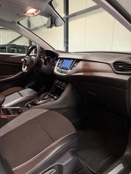 Opel Grandland X 1.6 Turbo Hybrid SOH 90% Elegance Carplay