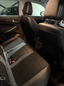 Opel Grandland X 1.6 Turbo Hybrid SOH 90% Elegance Carplay
