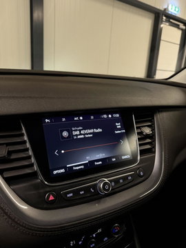 Opel Grandland X 1.6 Turbo Hybrid SOH 90% Elegance Carplay