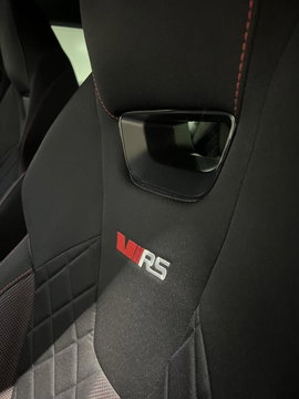 Škoda Octavia Combi 1.4 TSI RS 245PK SOH 88% iV PHEV Virtual