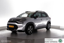 Citroën C3 Aircross - 1.2 110PK Feel trekhaak|led|nav|dab|cam|pdc