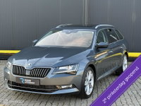 Škoda Superb - Combi 1.5 TSI ACT Ambition PANORAMADAK|TREKHAAK