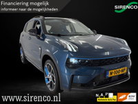 Lynk & Co 01 - 1.5 | komt binnen | 10 stuks| panodak | stoelverwarming |Android auto & Apple carplay |dab | adaptive cruise control | sfeerverlichting |