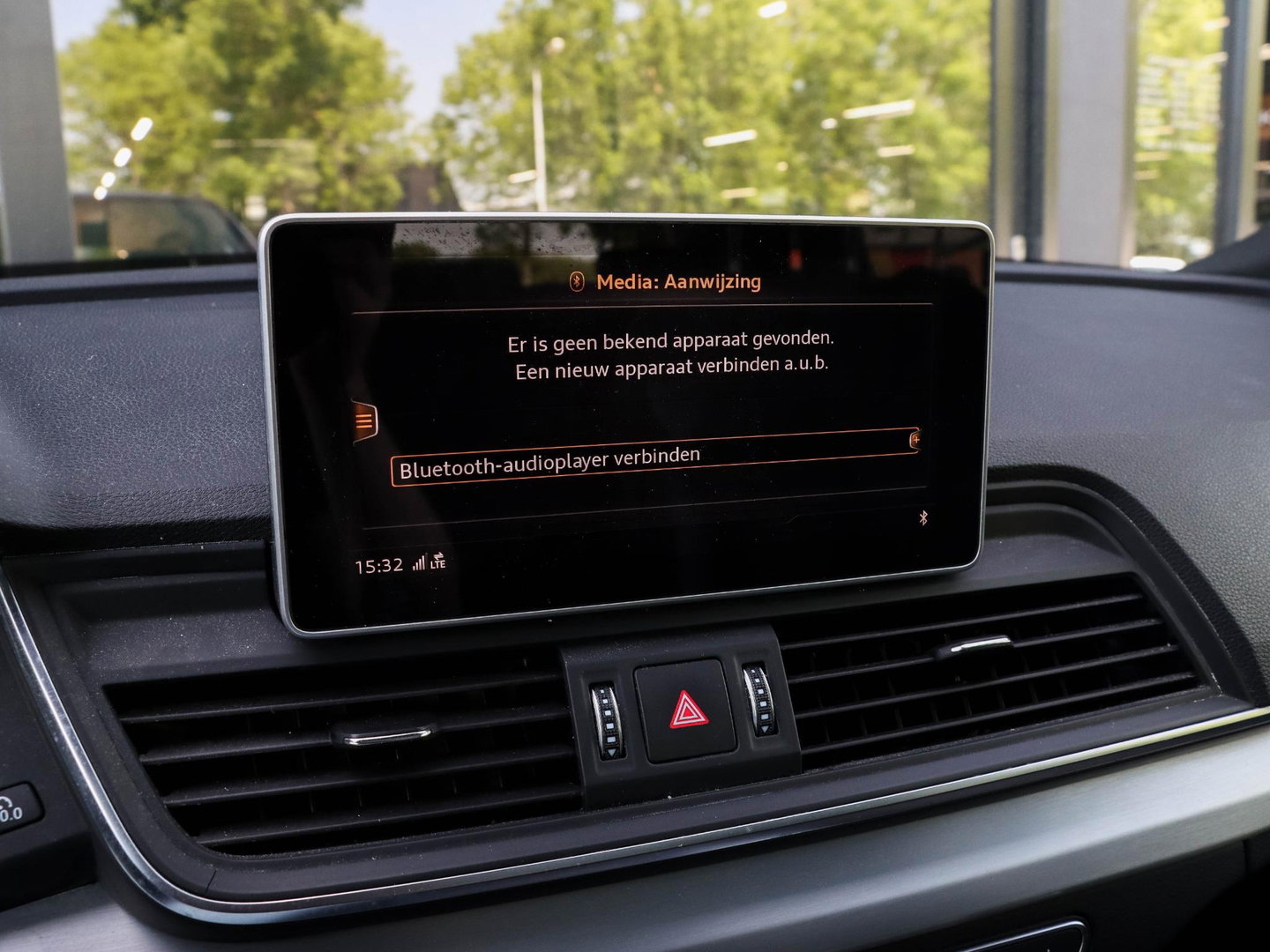 Audi Q5 55 TFSIe Quattro 367pk S-Line Panodak Luchtvering Trekh. 360 Cam