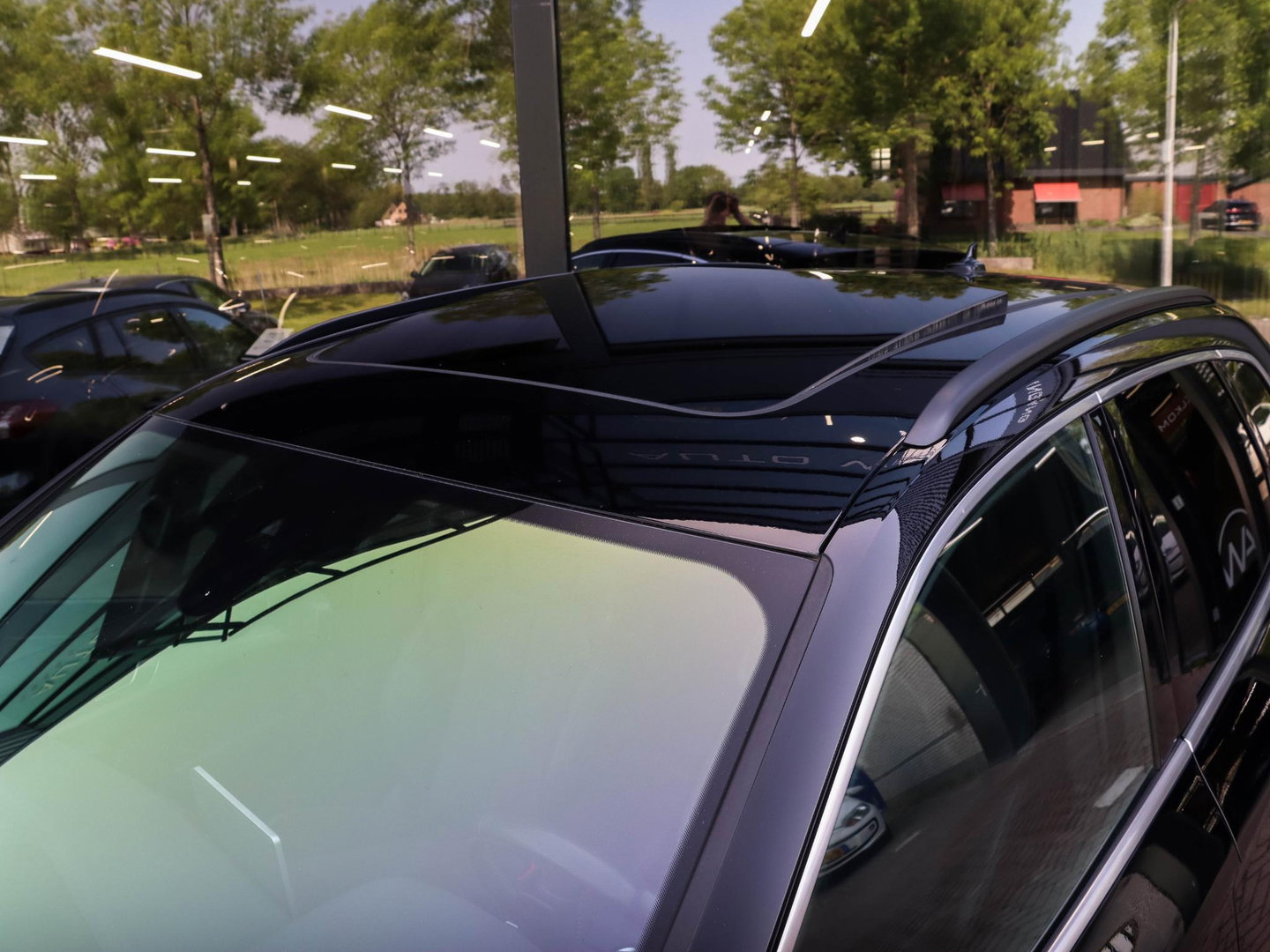 Audi Q5 55 TFSIe Quattro 367pk S-Line Panodak Luchtvering Trekh. 360 Cam