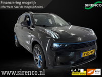 Lynk & Co 01 - 1.5 | komt binnen | 10 stuks| panodak | stoelverwarming |Android auto & Apple carplay |dab | adaptive cruise control | sfeerverlichting |