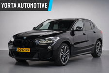 BMW X2 - sDrive18i High Executive Edition