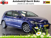Volkswagen Golf - Variant 1.5 TSI Highline R-Line Cruise/Climate PDC Trekhaak LED Carplay !! 2e Pinksterdag geopend van 12:00 tot 17:00u !!