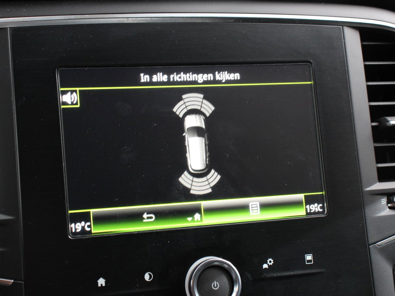 Renault Mégane Estate