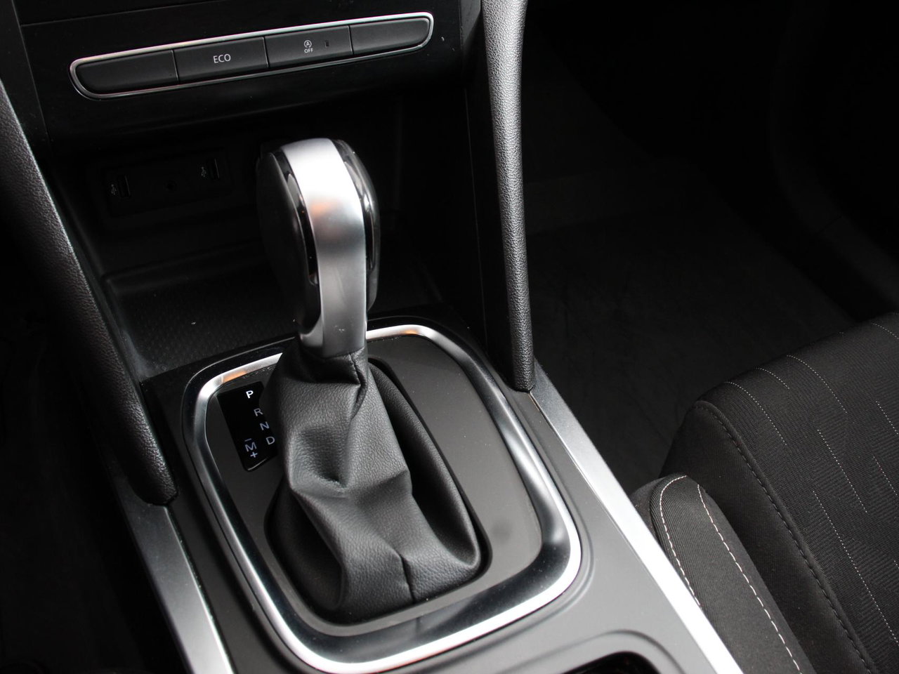 Renault Mégane Estate