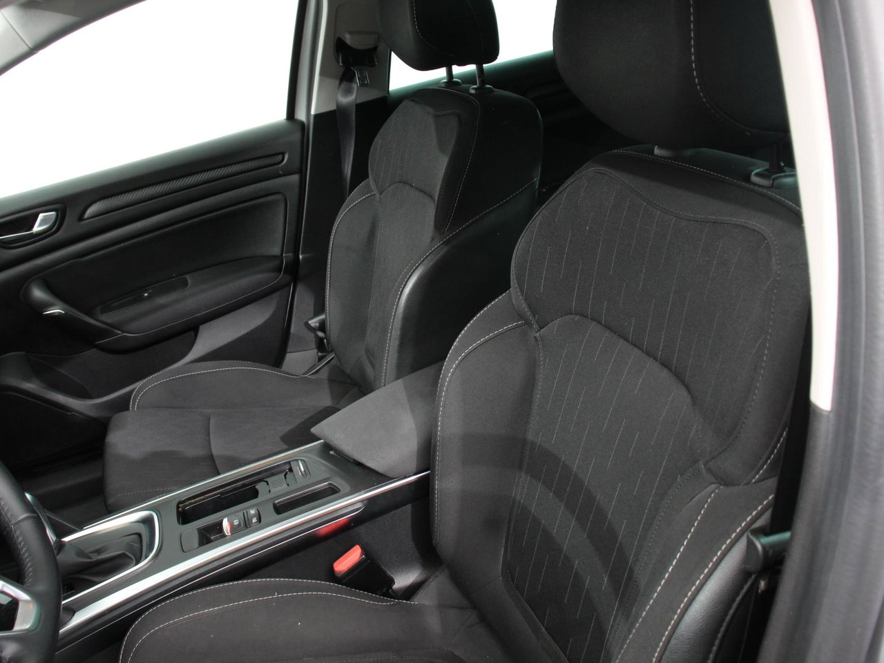Renault Mégane Estate