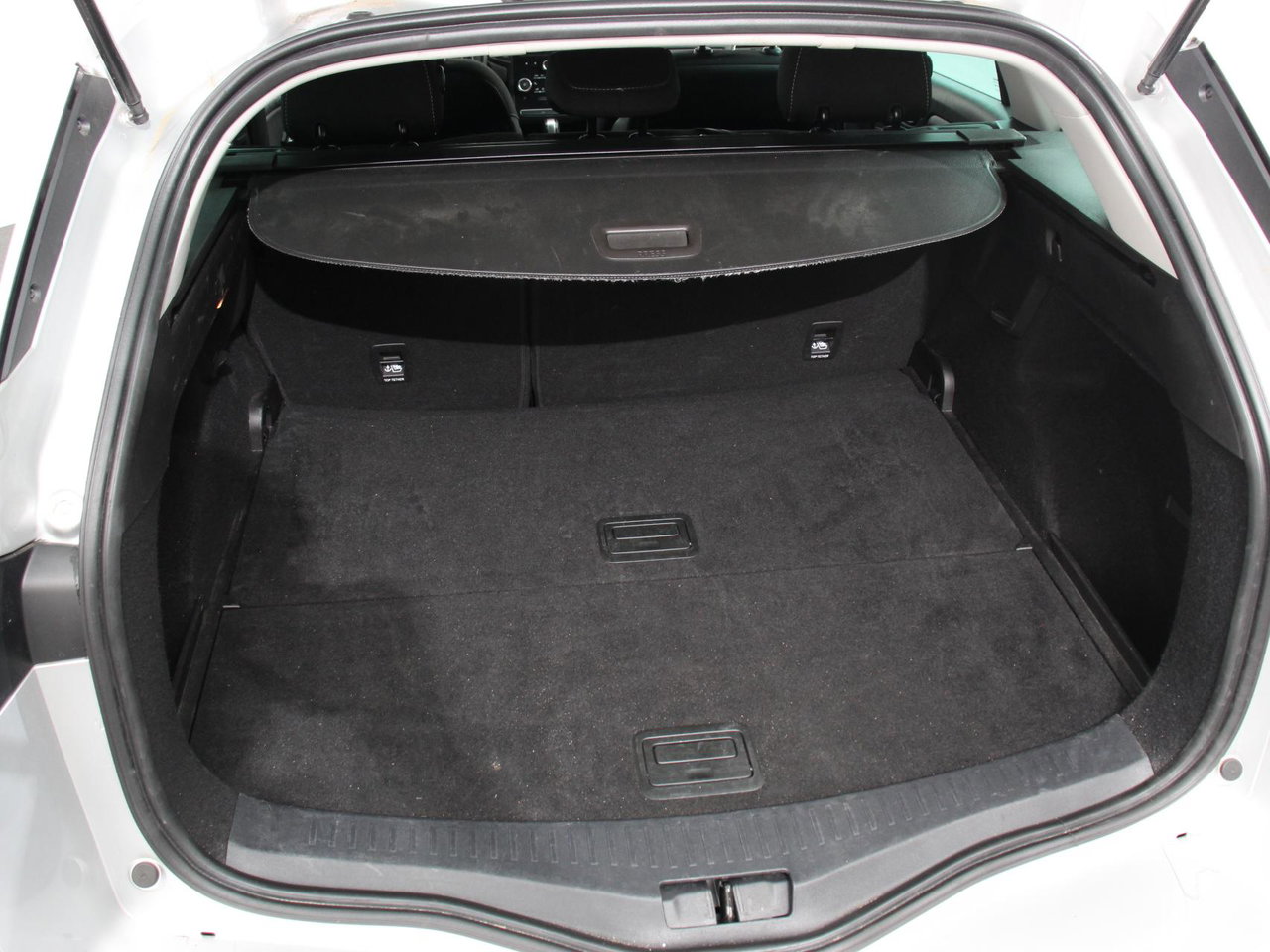 Renault Mégane Estate
