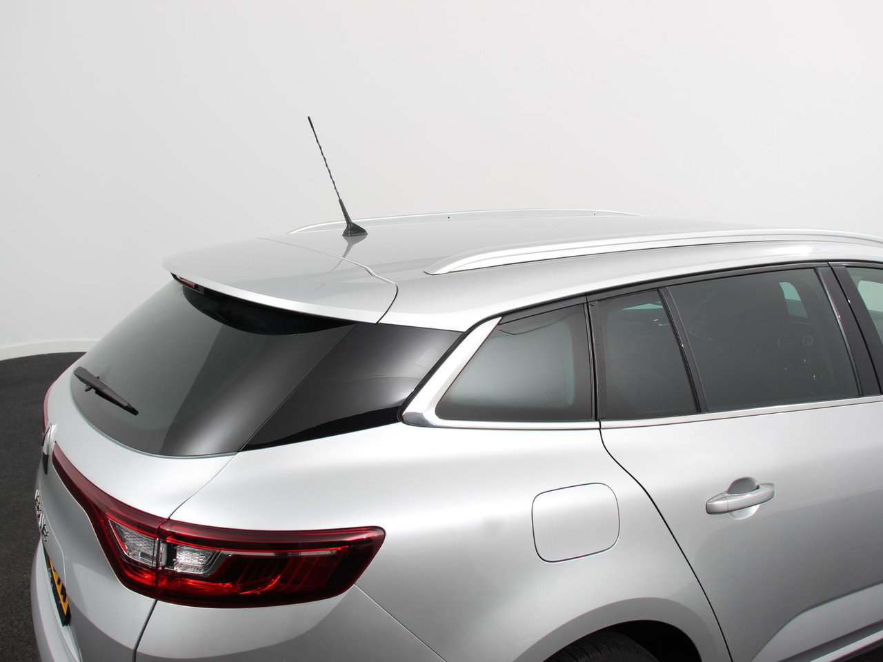 Renault Mégane Estate