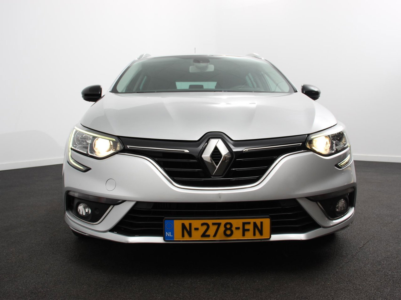 Renault Mégane Estate