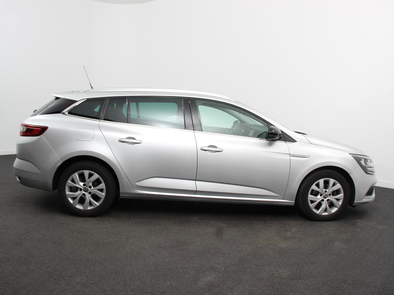 Renault Mégane Estate