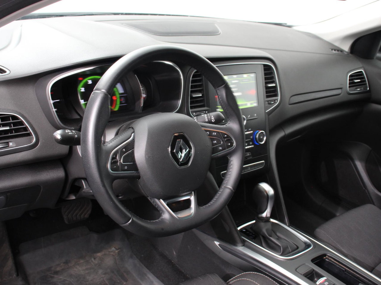 Renault Mégane Estate