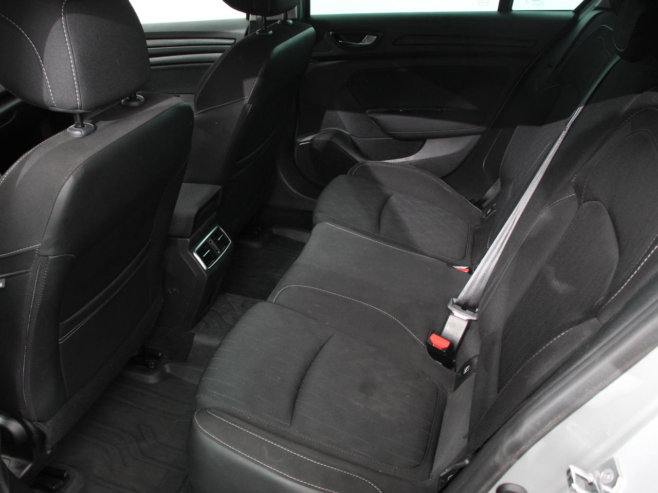 Renault Mégane Estate