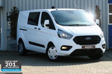 Ford Transit Custom - 340 2.0 TDCI L2H1 Limited Automaat EURO6
