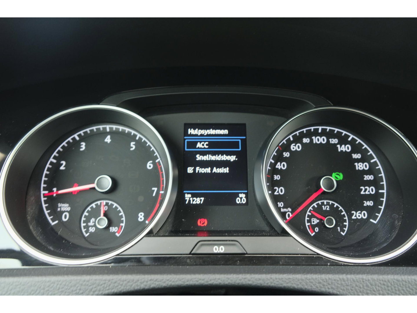 Volkswagen Golf Variant 1.5 TSI DSG 150pk R-Line Lapis blue Camera Navi Discover Pro LED koplampen