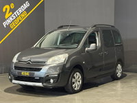 Citroën Berlingo - 1.2 PureTech Multispace | Navi | Camera | Carplay | D-Riem Vervangen