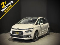 Citroën C4 Spacetourer - 1.2 PureTech | Automaat | Camera | Carplay | Dodehoek