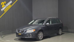 Volvo V70 - 1.6 T4 Limited Edition | Automaat | Leder | Trekhaak | Stoelverwarming