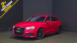 Audi A3 - Sportback 30 g-tron Pro Line | Automaat | Leder | Navigatie | Stoelverwarming