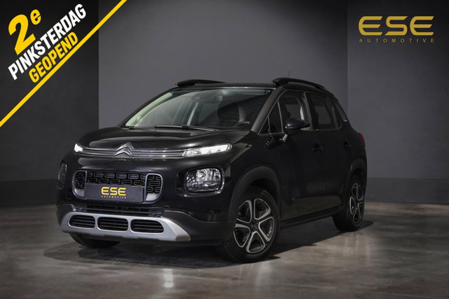 Citroën C3 Aircross - 1.2 PureTech Feel | Climate | Cruise | Bluetooth