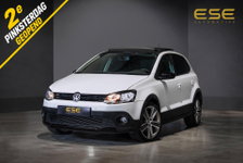 Volkswagen Polo - 1.2 TSI Cross | Airco | Cruise | Panorama | Parkeersensoren