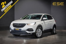 Opel Grandland X - 1.2 Turbo Online Edition | D-riem vervangen | Cruise | Carplay | Navigatie