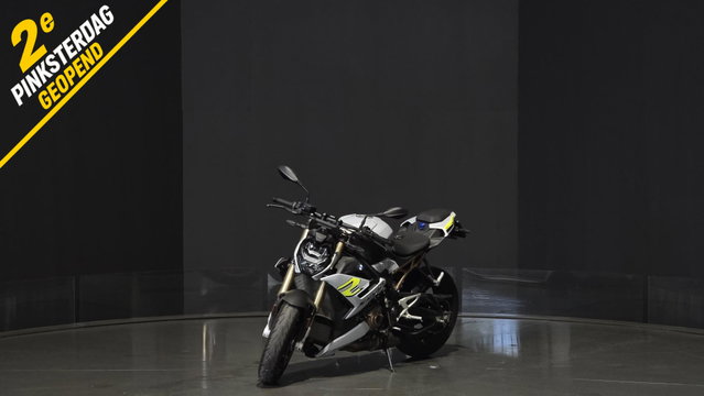 BMW S 1000 R  - | Dynamic | Keyles | Cruise | Origineel NL