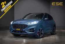 Ford Kuga - 2.5 PHEV ST-Line Pano | B&O | Trekhaak | Hud | Stoel/Stuurverwarming | Carplay