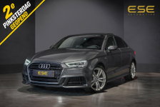 Audi A3 - Limousine 1.4 TFSI CoD Sport S Line Edition | Panorama | B&O | Stoelverwarming
