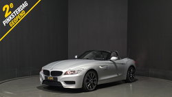 BMW Z4 - Roadster sDrive23i Executive Limited Edition Mille Miglia | Automaat