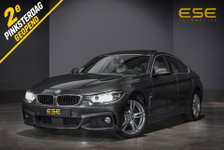 BMW 4 Serie - Gran Coupé 420i M-Sport | Schuif-/kanteldak | Navigatie | Camera | Harman\Kardon