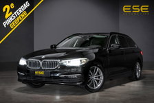 BMW 5 Serie - Touring 520i Executive | Trekhaak | Navigatie | Stoelverwarming | Cruise
