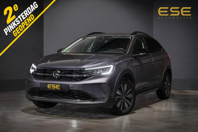 Volkswagen Taigo - 1.0 TSI Life | Navi | Cruise | Carplay | Automaat