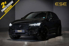 Volvo XC60 - 2.0 T6 Plug-in hybrid AWD Ultra Black Edition | Panorama | 360 Camera | Hud | Harman/Kardon