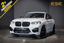 BMW X4 - M Competition | Pano | H&K | 360 Camera