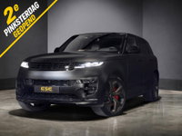 Land Rover Range Rover Sport - 3.0 P510e Autobiography Panorama | 4-wiel sturing | Alcantara hemel