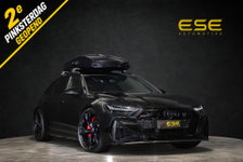 Audi RS6 - Avant TFSI quattro | Panorama | Keramisch | Hud | B&O Advanced