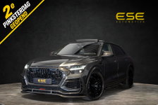 Audi Q8 - 4.0 TFSI RS Q8 R ABT 1 of 125 | B&O 3D | Pano | PPF | Keramisch | 360 |