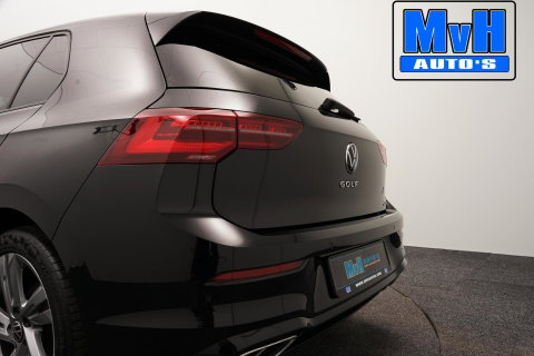 Volkswagen Golf 1.5 eTSI R-Line|SPORTSTOEL|LUXE|LED|