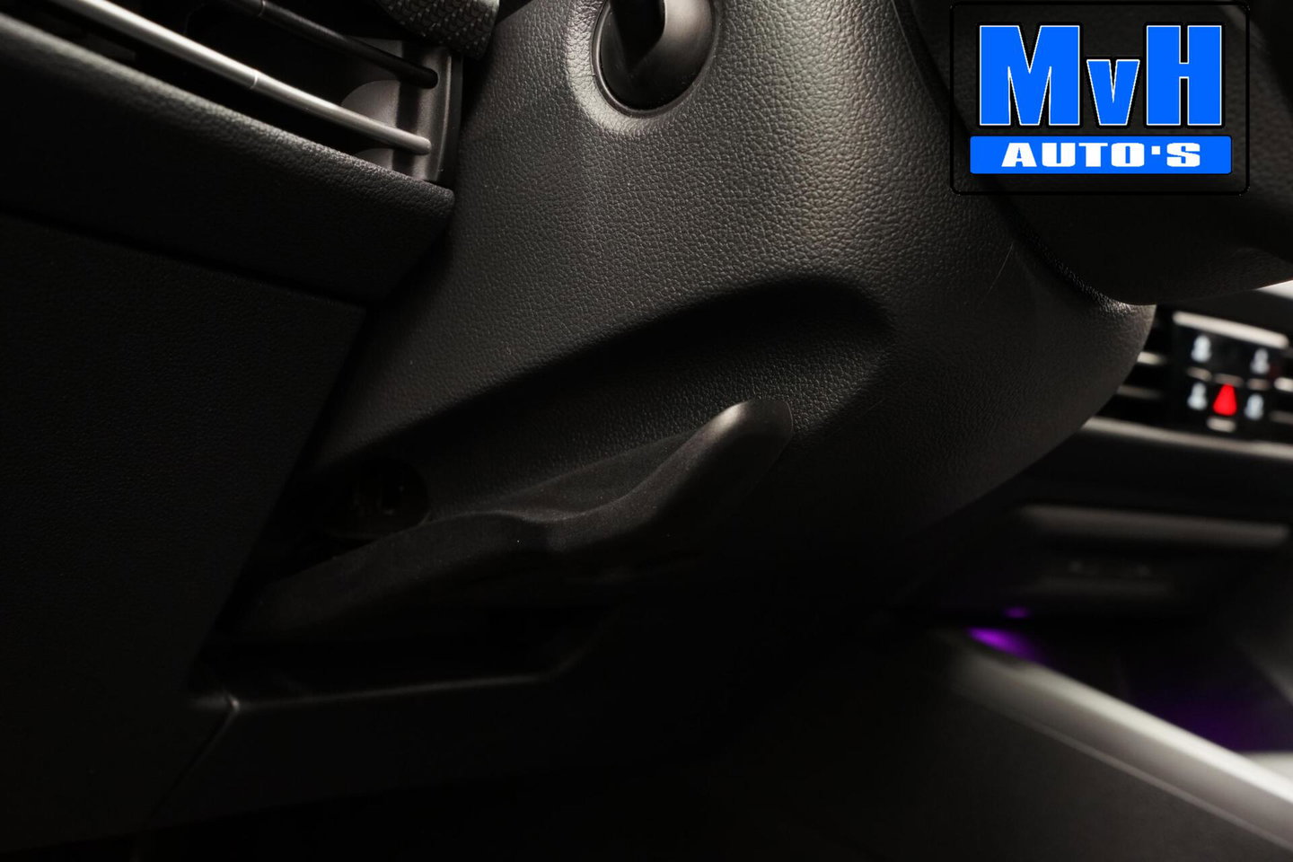 Volkswagen Golf 1.5 eTSI R-Line|SPORTSTOEL|LUXE|LED|