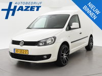 Volkswagen Caddy - 1.6 TDI BMT + 19 INCH LMV | TREKHAAK | AIRCO | CRUISE CONTROL