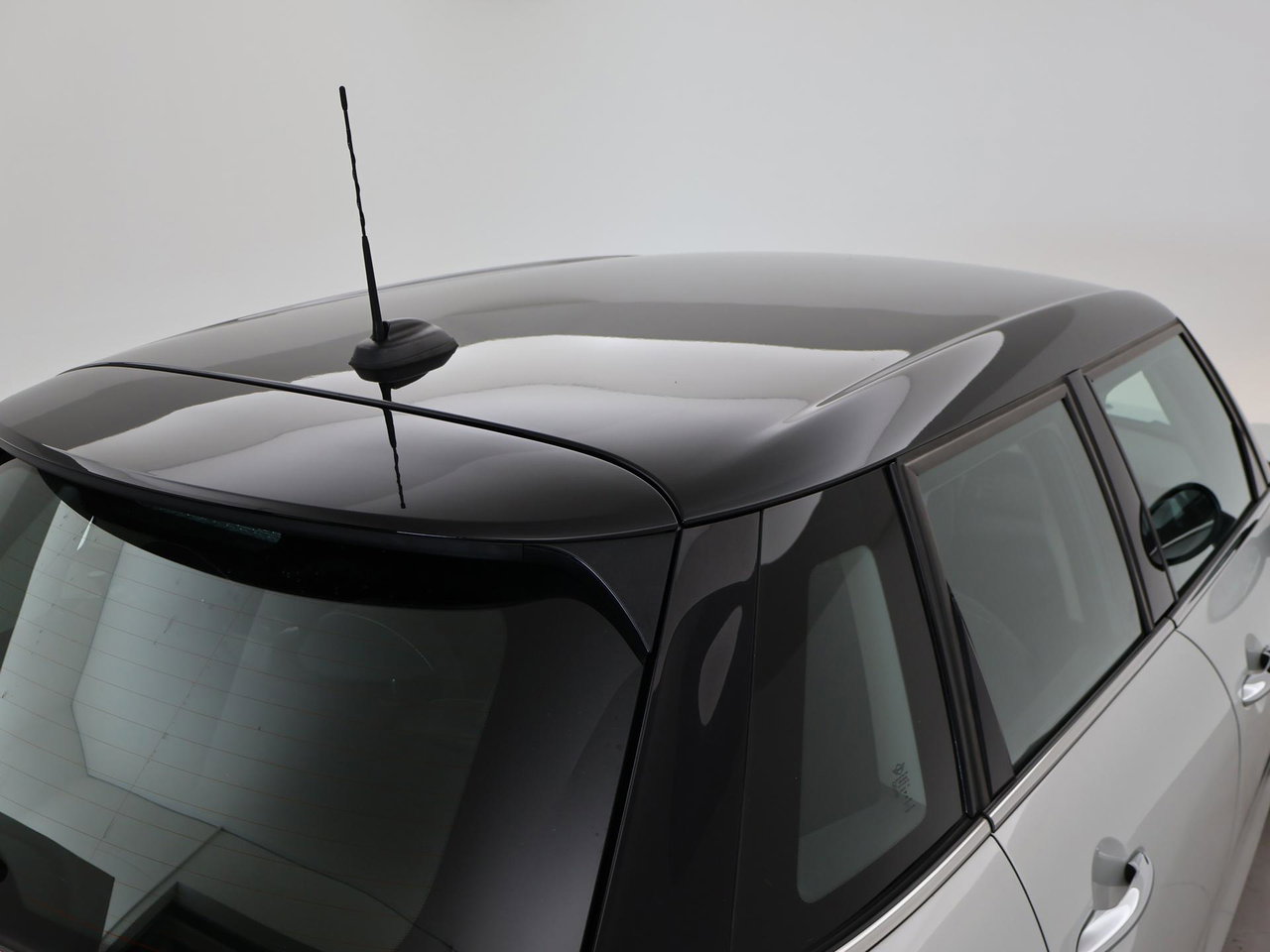MINI 5-Deurs