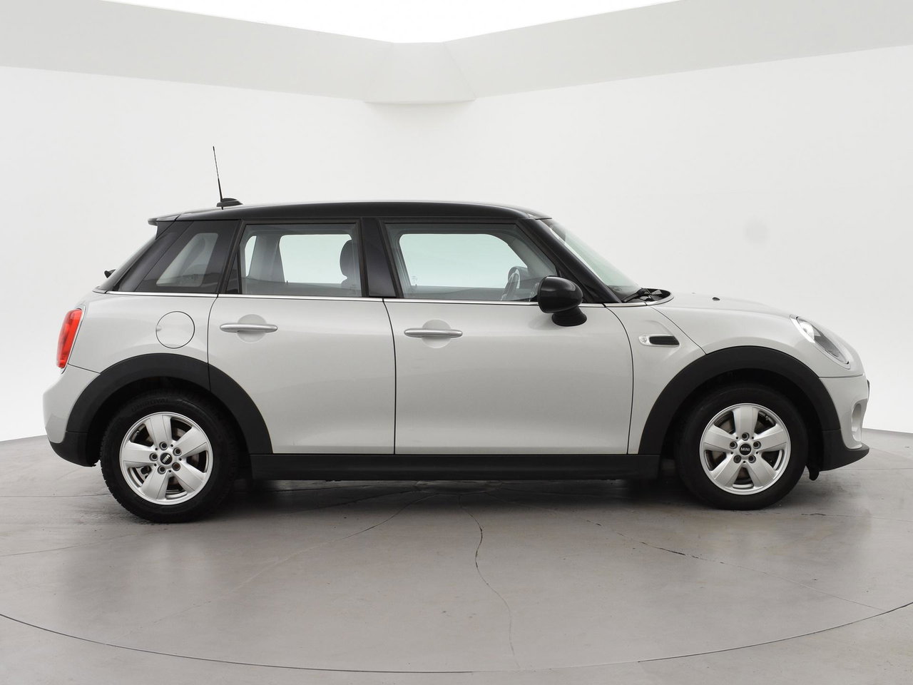 MINI 5-Deurs