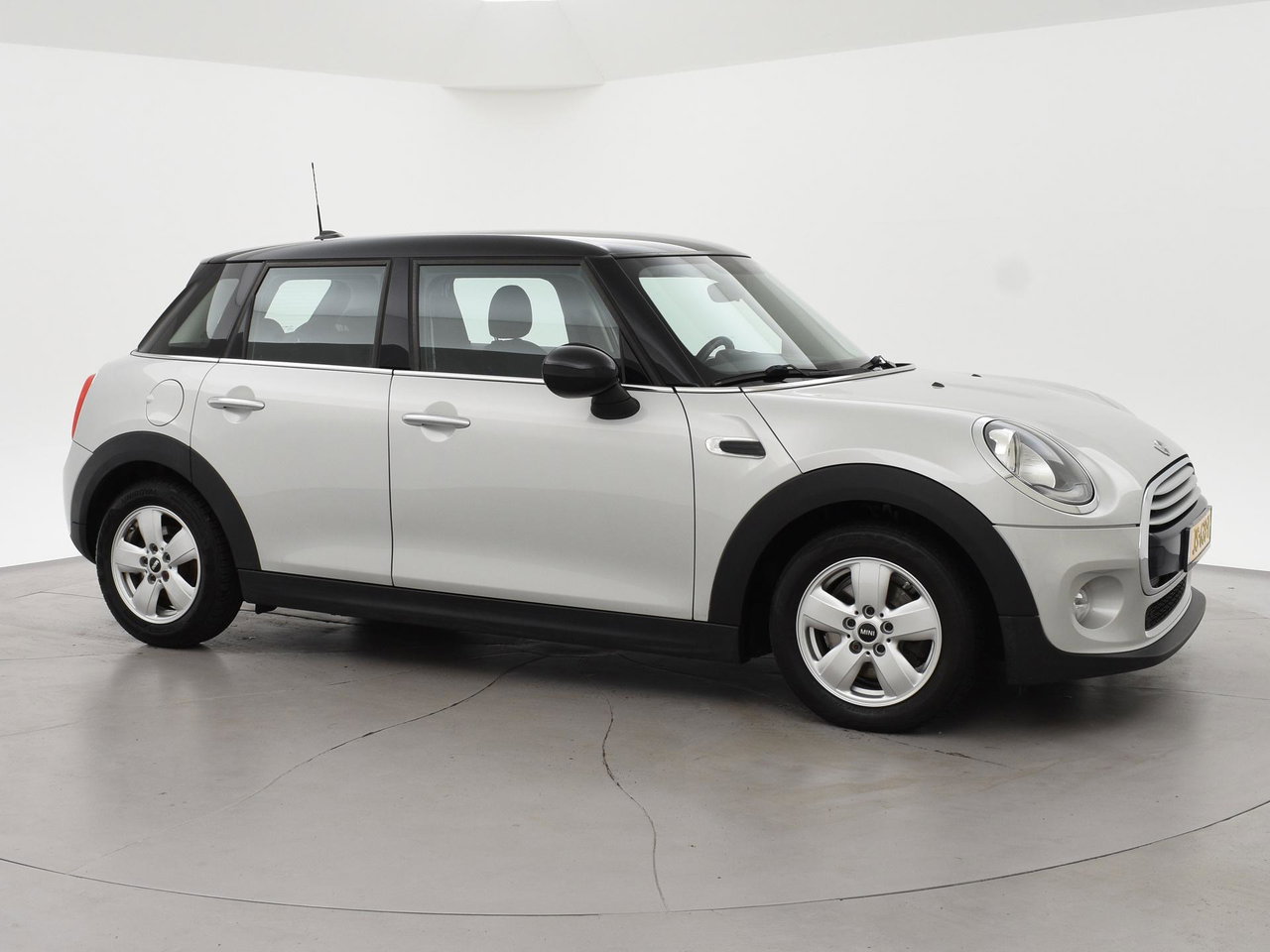 MINI 5-Deurs