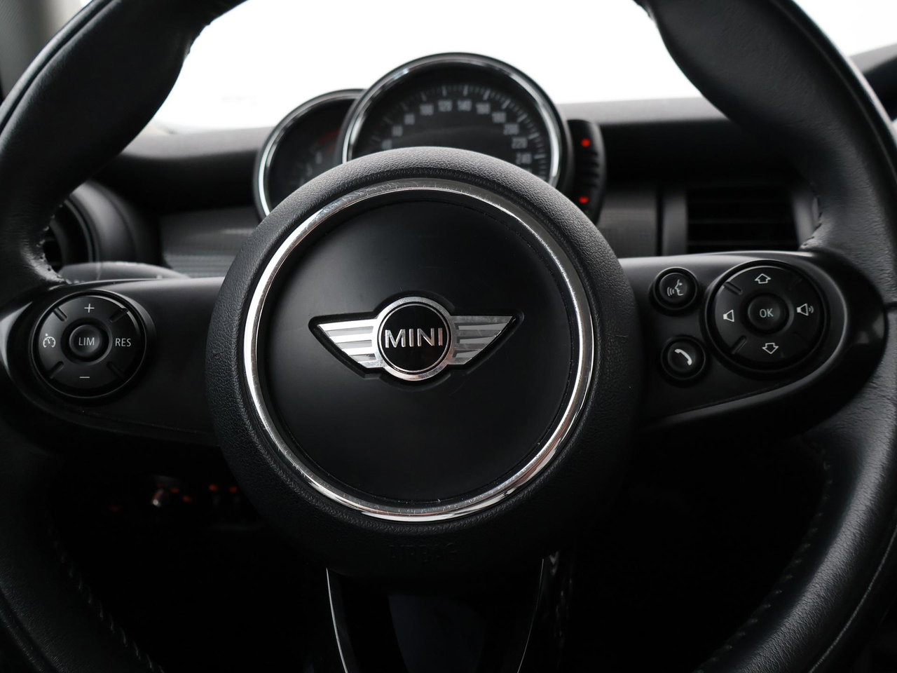 MINI 5-Deurs